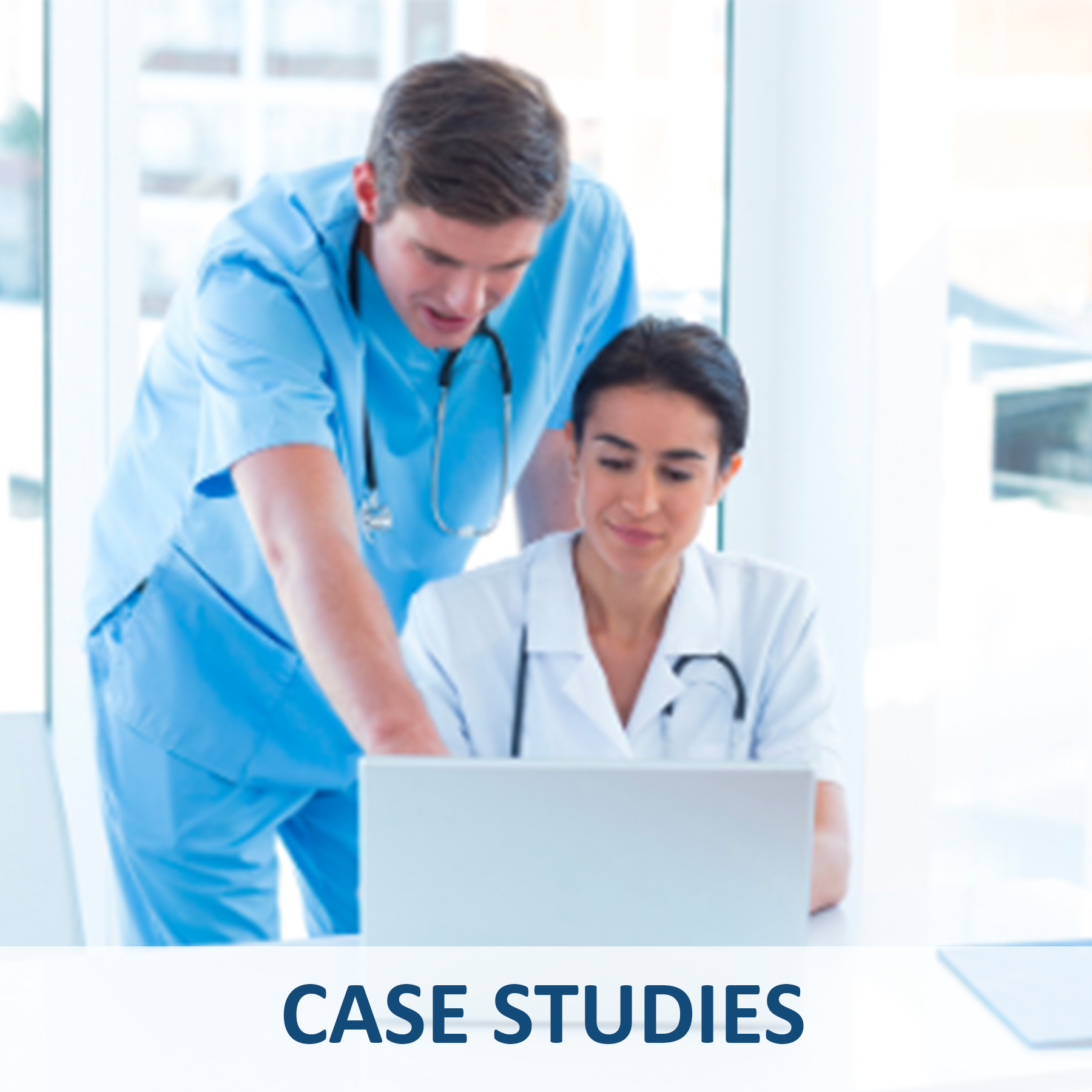Resource - Case Studies